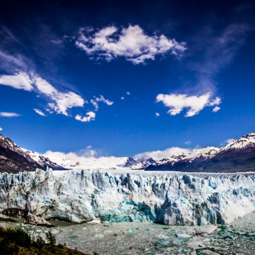 Perito Moreno