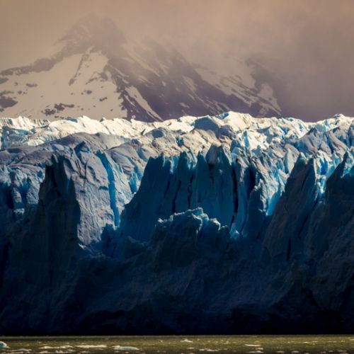 Glaciares