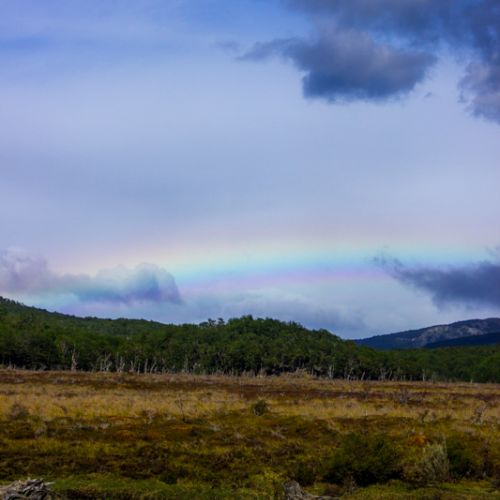 Ushuaia