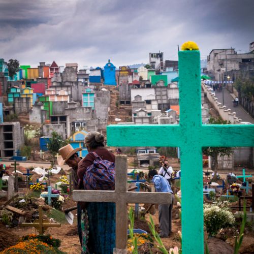 Cementerio