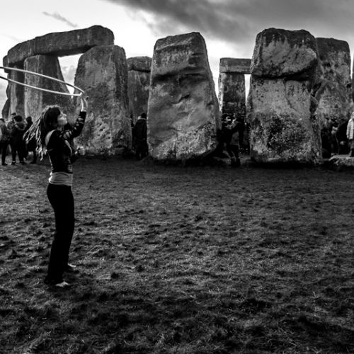 Stonehenge 2