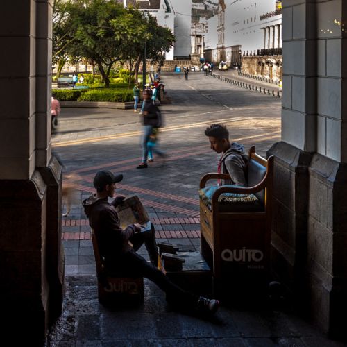 Quito