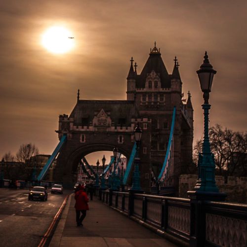 Tower Bridge